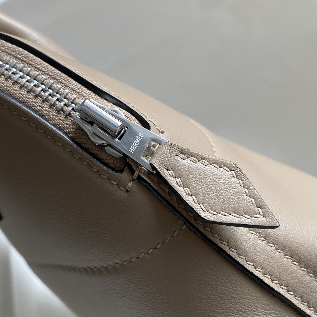 에르메스 볼리드27 에토프 금장 스위프트